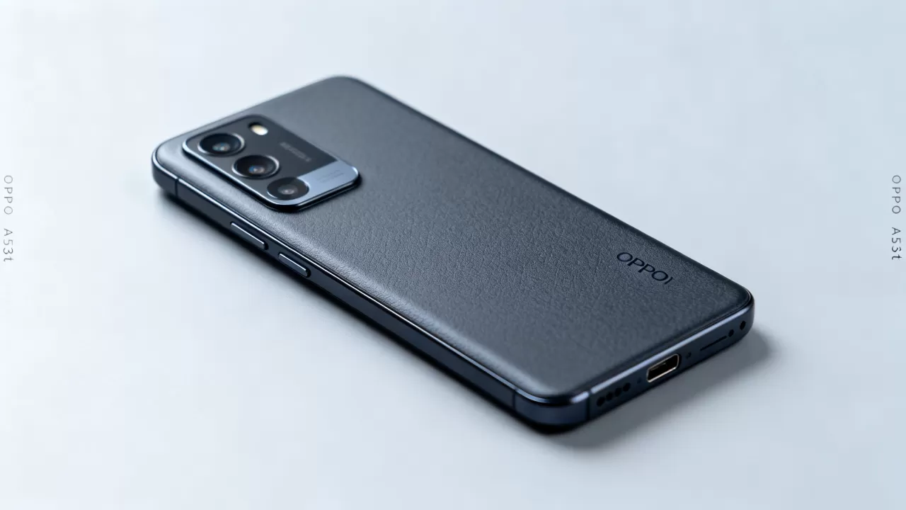 OPPO A53t是什么手机?OPPO A53t配置参数及评测 OPPO A53t是什么手机?OPPO A53t配置参数及评测