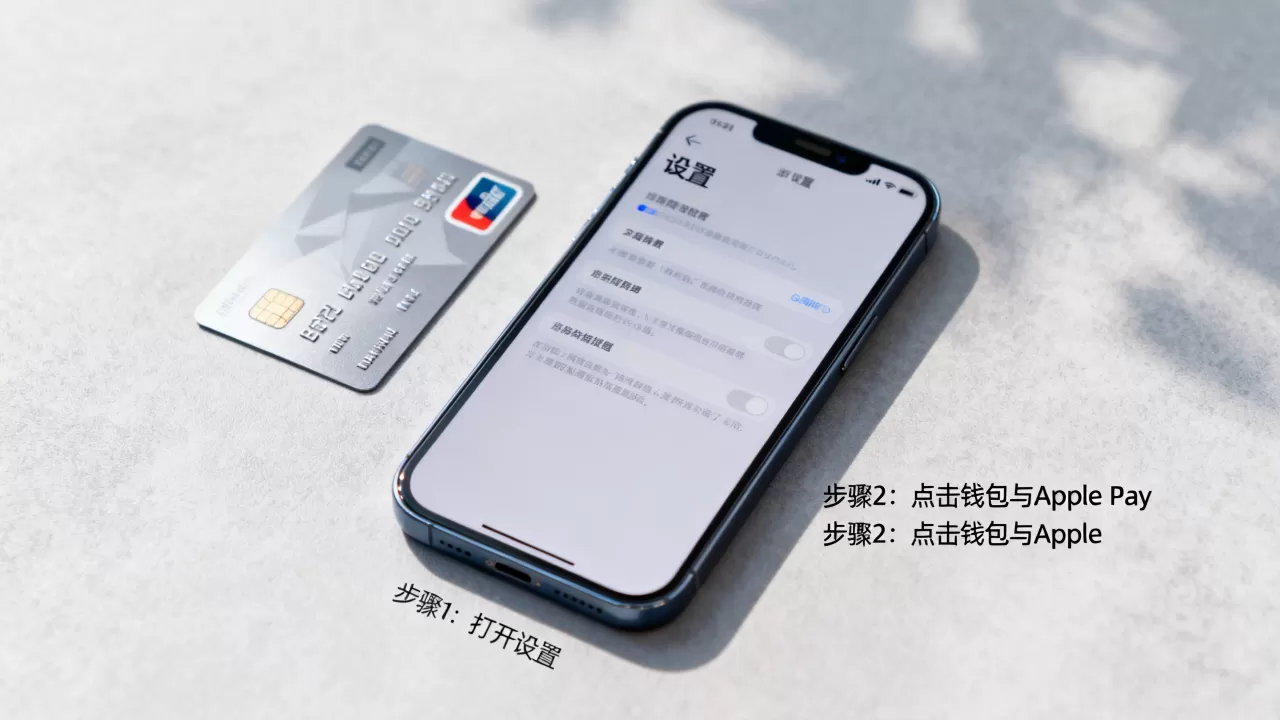 iphone怎么解银行卡,苹果手机解绑银行卡详细教程 iphone怎么解银行卡,苹果手机解绑银行卡详细教程