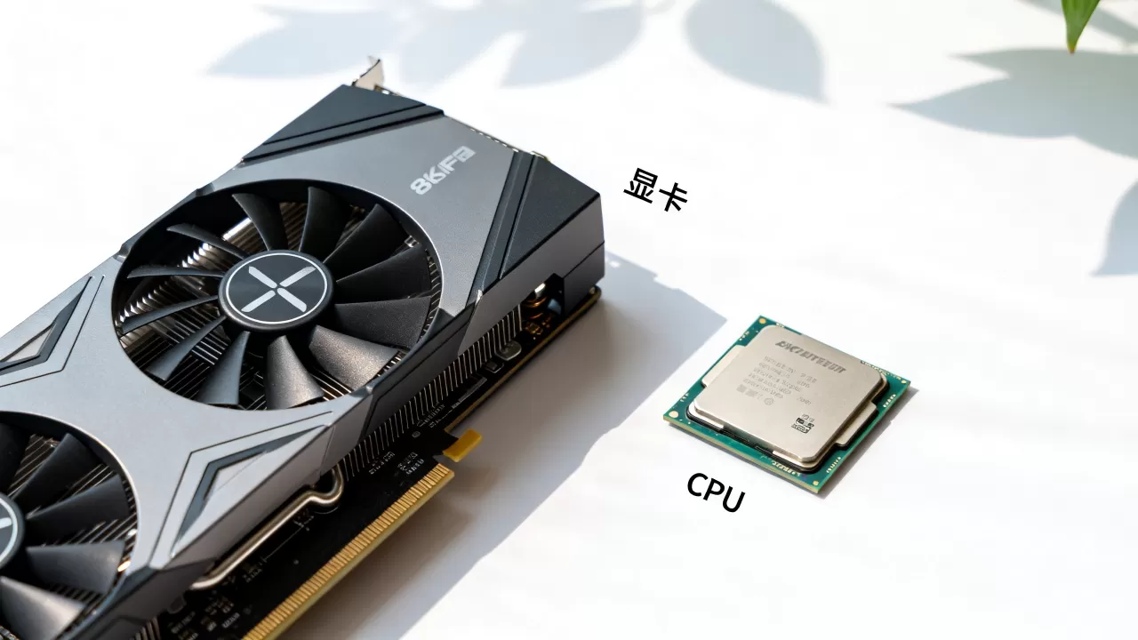 网页图片卡是显卡还是cpu,显卡和cpu的区别 网页图片卡是显卡还是cpu,显卡和cpu的区别