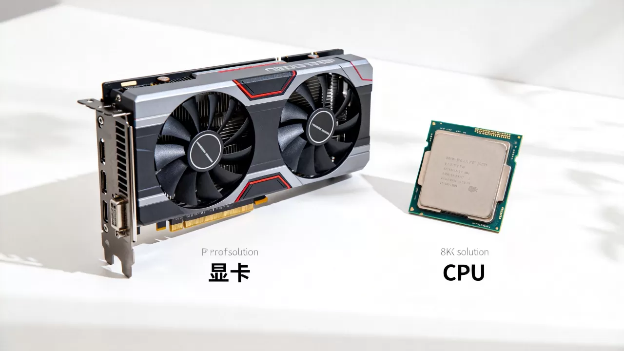 网页图片卡是显卡还是cpu,显卡和cpu的区别 网页图片卡是显卡还是cpu,显卡和cpu的区别