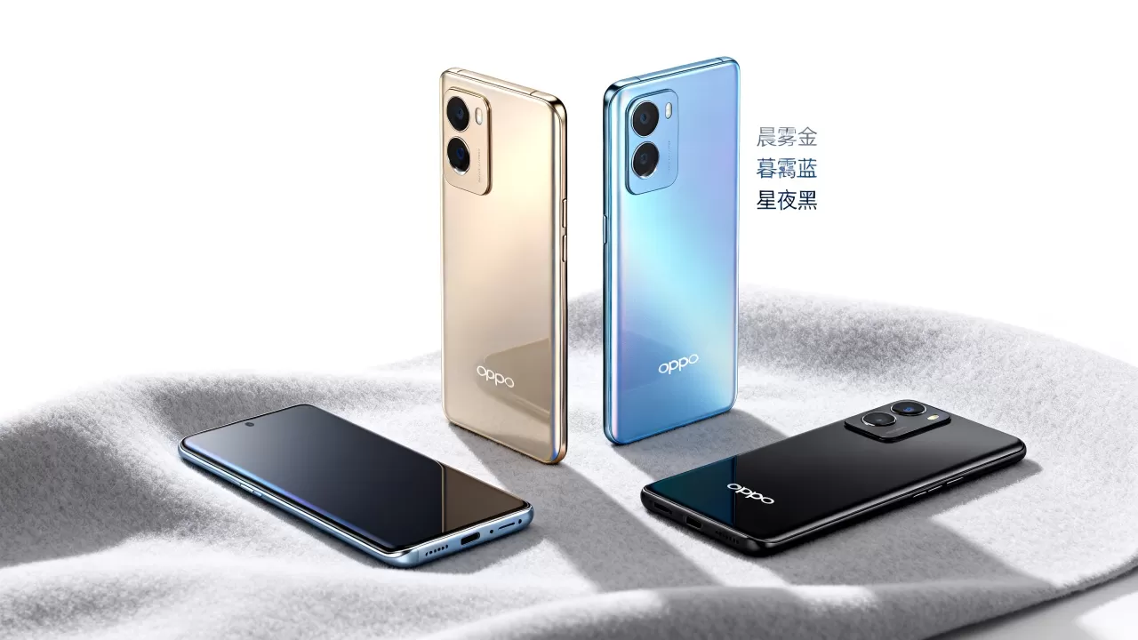 OPPO特别版有什么颜色,OPPO特别版配色 OPPO特别版有什么颜色,OPPO特别版配色