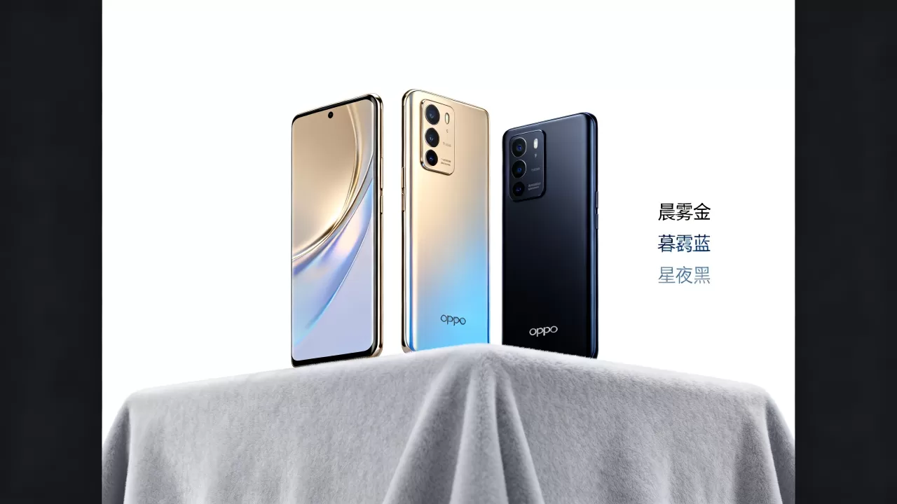 OPPO特别版有什么颜色,OPPO特别版配色 OPPO特别版有什么颜色,OPPO特别版配色