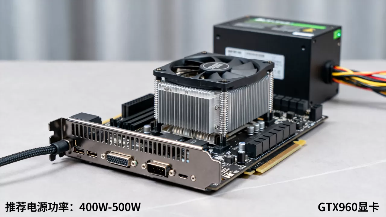 gtx960显卡配什么电源,GTX960显卡需要多大功率电源 gtx960显卡配什么电源,GTX960显卡需要多大功率电源