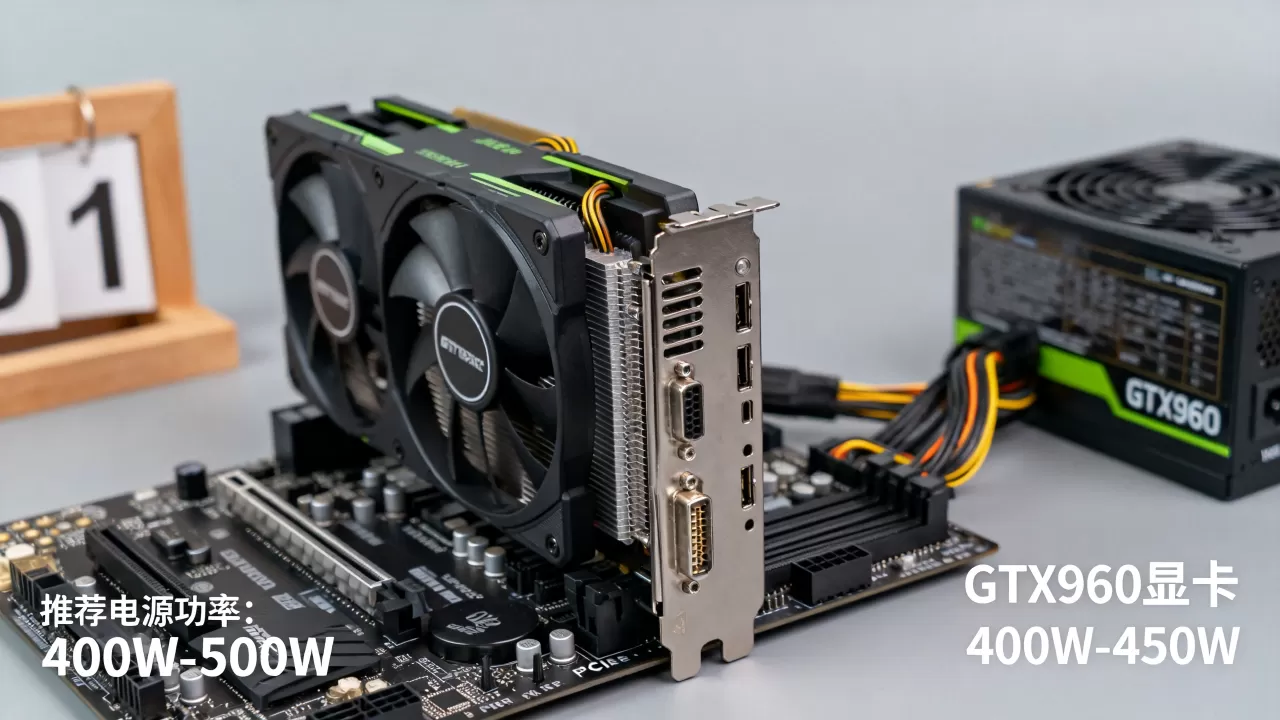 gtx960显卡配什么电源,GTX960显卡需要多大功率电源 gtx960显卡配什么电源,GTX960显卡需要多大功率电源