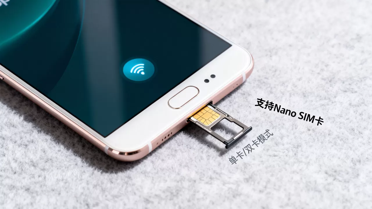 oppo r7s 插什么卡，oppo r7s 支持什么卡