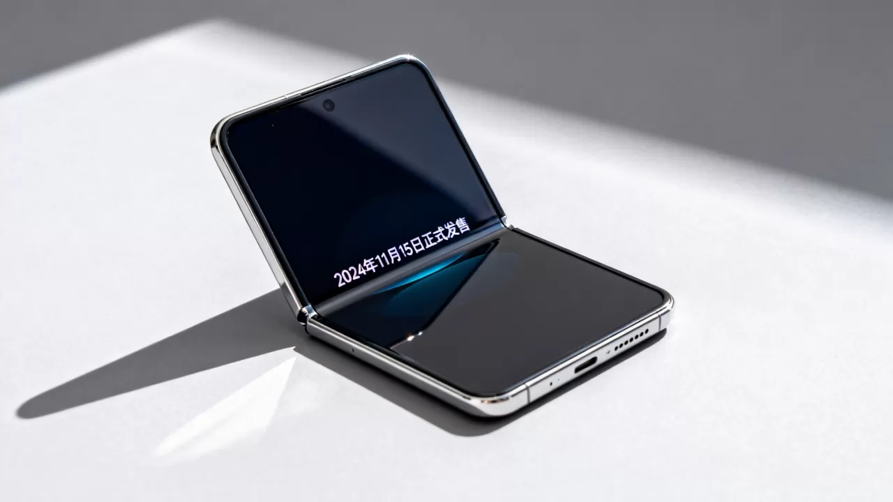 OPPO X什么时候发售,OPPO X折叠屏手机发布时间 OPPO X什么时候发售,OPPO X折叠屏手机发布时间