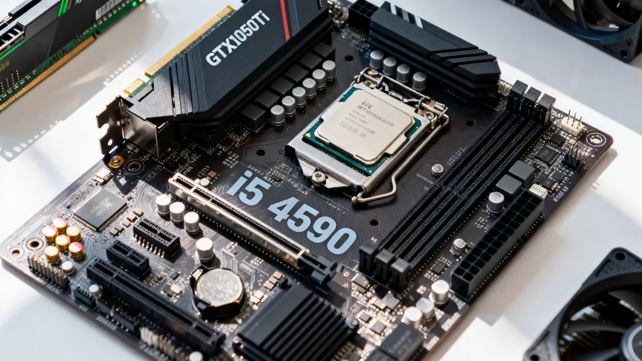 i54590配什么显卡最好?i54590配GTX1050Ti性价比最高 i54590配什么显卡最好?i54590配GTX1050Ti性价比最高