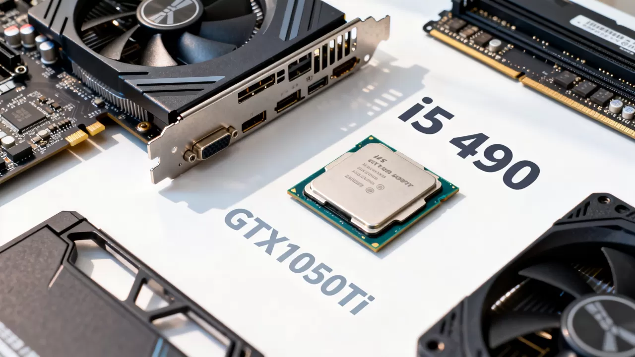 i54590配什么显卡最好?i54590配GTX1050Ti性价比最高 i54590配什么显卡最好?i54590配GTX1050Ti性价比最高