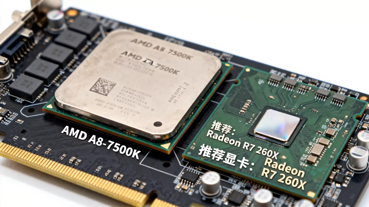a87500kcpu用什么显卡,a87500kcpu配什么显卡 a87500kcpu用什么显卡,a87500kcpu配什么显卡