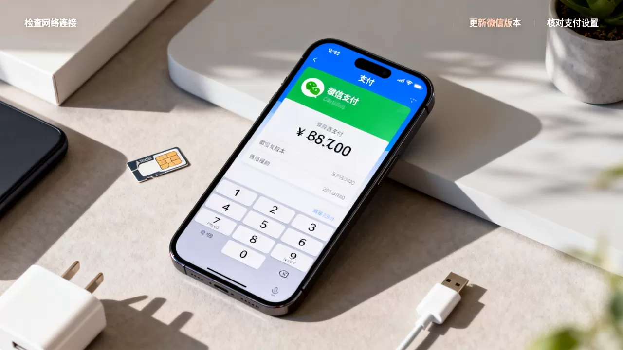 iphone微信支付不了怎么办啊,苹果手机微信支付无法使用解决方法 iphone微信支付不了怎么办啊,苹果手机微信支付无法使用解决方法