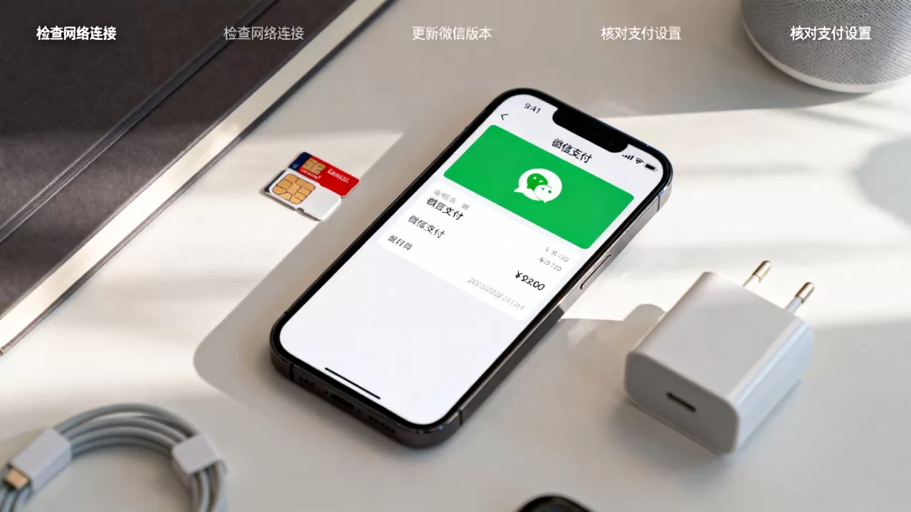 iphone微信支付不了怎么办啊,苹果手机微信支付无法使用解决方法 iphone微信支付不了怎么办啊,苹果手机微信支付无法使用解决方法