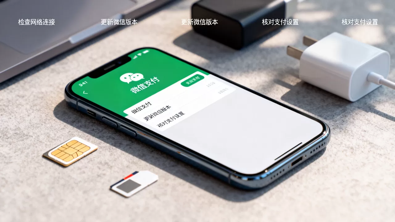iphone微信支付不了怎么办啊,苹果手机微信支付无法使用解决方法 iphone微信支付不了怎么办啊,苹果手机微信支付无法使用解决方法