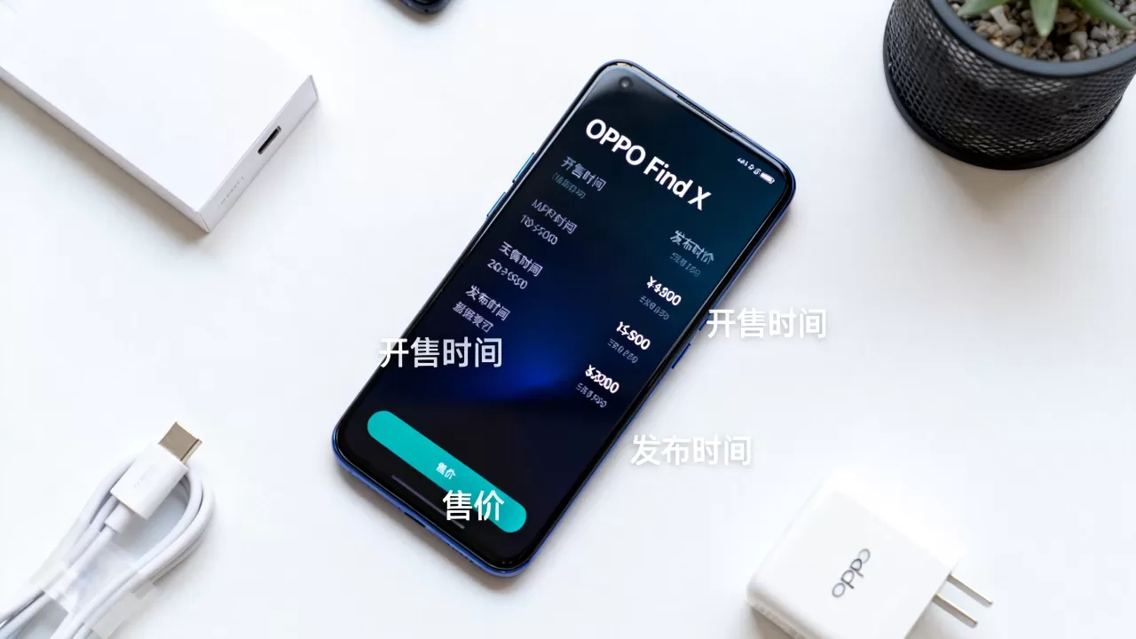 OPPO Find X什么时候开售,OPPO Find X发布时间及售价 OPPO Find X什么时候开售,OPPO Find X发布时间及售价