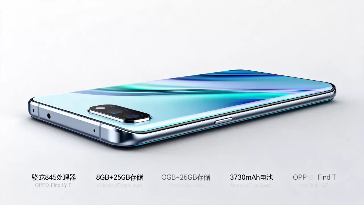 OPPO Find X值4999什么配置?OPPO Find X配置参数及性能解析 OPPO Find X值4999什么配置?OPPO Find X配置参数及性能解析