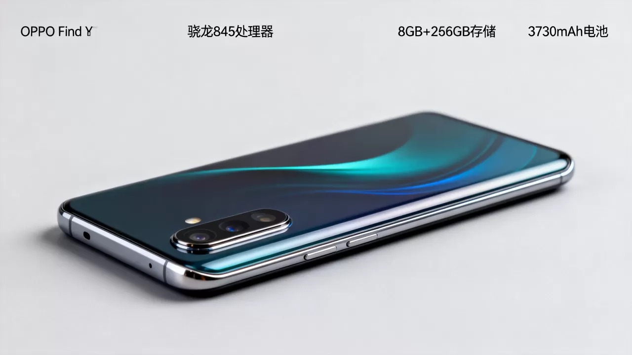 OPPO Find X值4999什么配置?OPPO Find X配置参数及性能解析 OPPO Find X值4999什么配置?OPPO Find X配置参数及性能解析