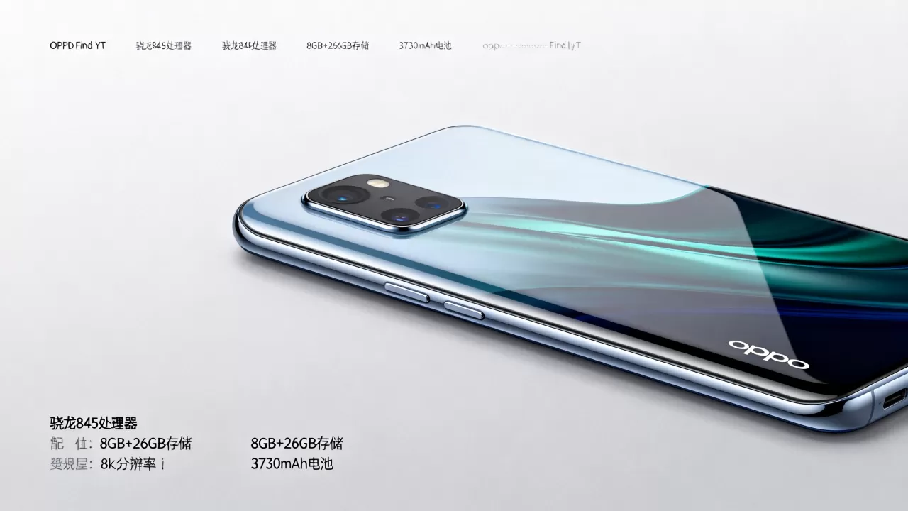 OPPO Find X值4999什么配置?OPPO Find X配置参数及性能解析 OPPO Find X值4999什么配置?OPPO Find X配置参数及性能解析