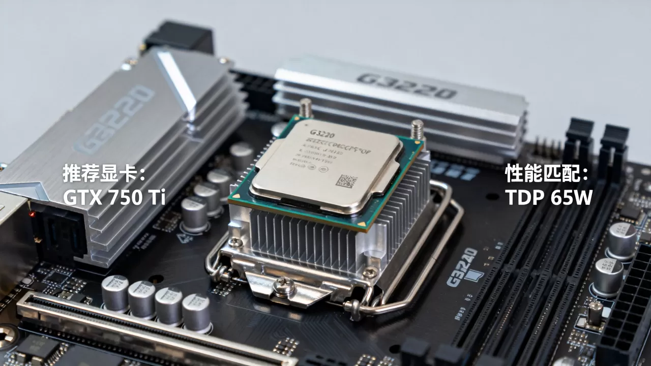 g3220 cpu配什么显卡,g3220配什么显卡好 g3220 cpu配什么显卡,g3220配什么显卡好