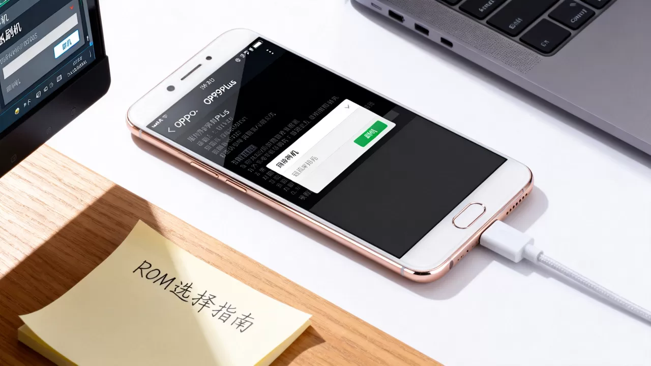 OPPOR9Plus刷什么ROM，OPPOR9Plus刷机教程