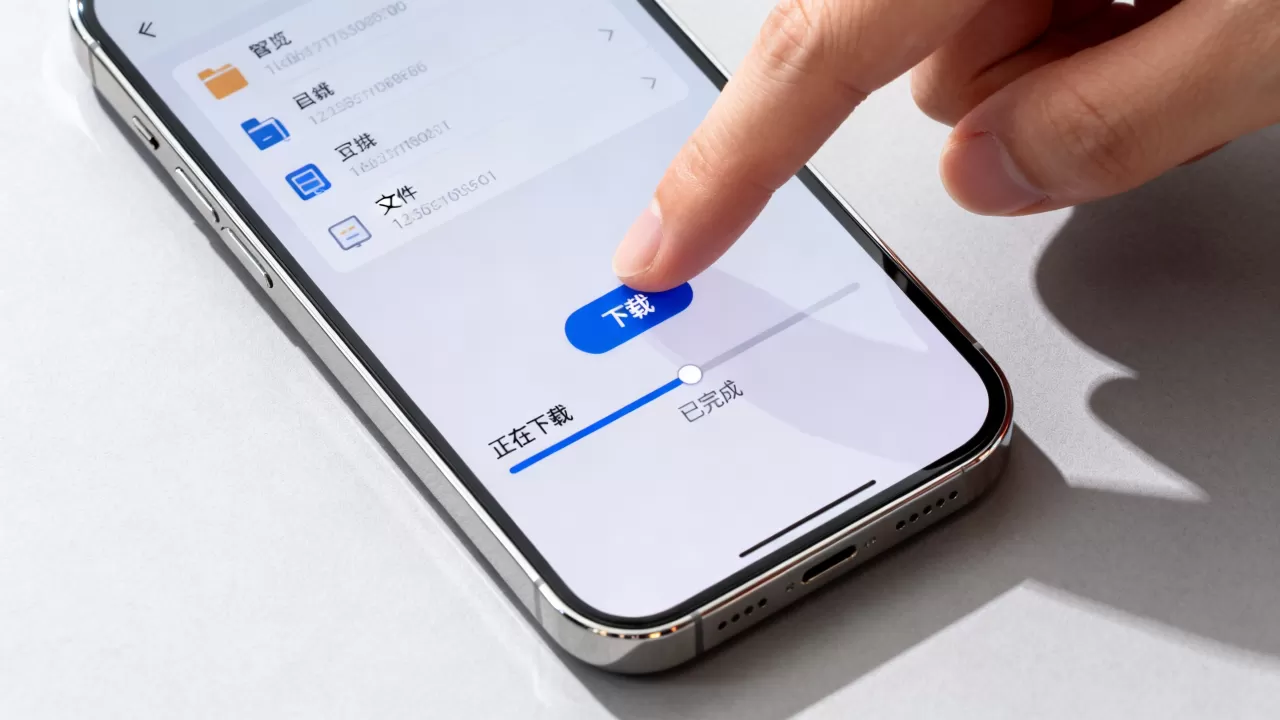 iphone文件浏览器下载,iphone浏览器怎么下载文件 iphone文件浏览器下载,iphone浏览器怎么下载文件