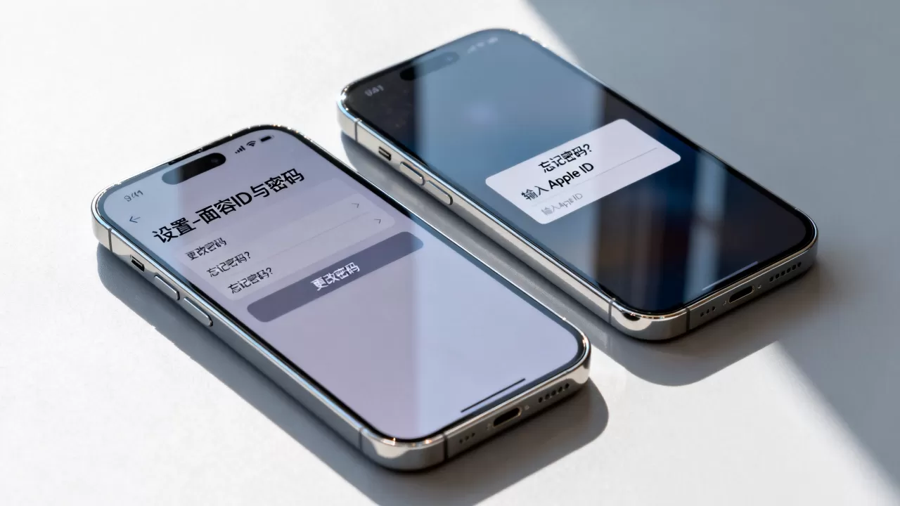 iphone密码怎么改,iphone密码忘记了怎么办 iphone密码怎么改,iphone密码忘记了怎么办