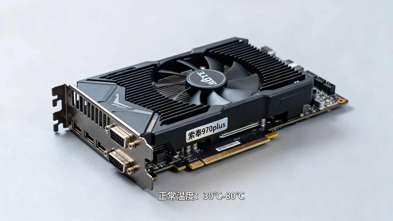 索泰970plus显卡温度多少正常,索泰970plus显卡温度 索泰970plus显卡温度多少正常,索泰970plus显卡温度
