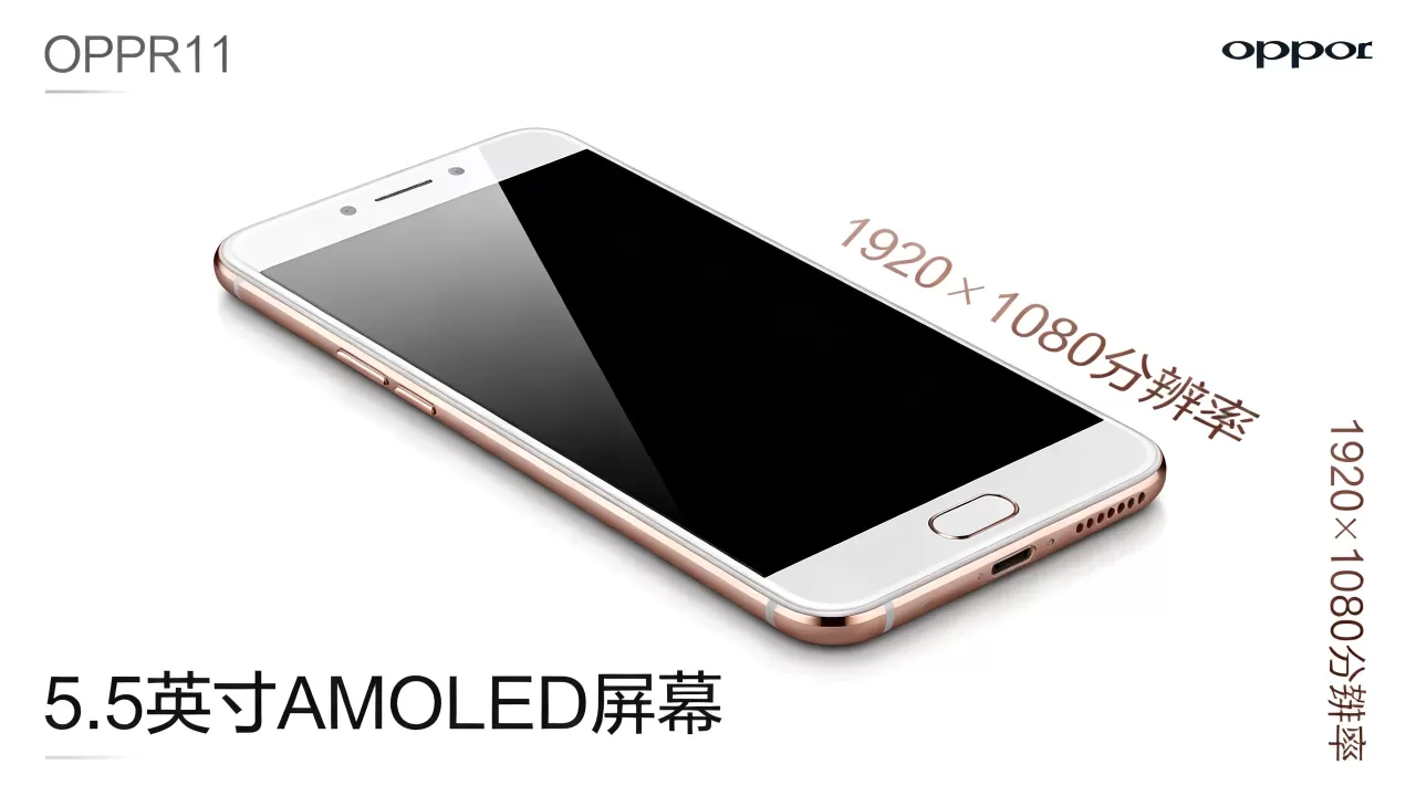 OPPOR11采用什么屏幕,OPPOR11屏幕参数 OPPOR11采用什么屏幕,OPPOR11屏幕参数