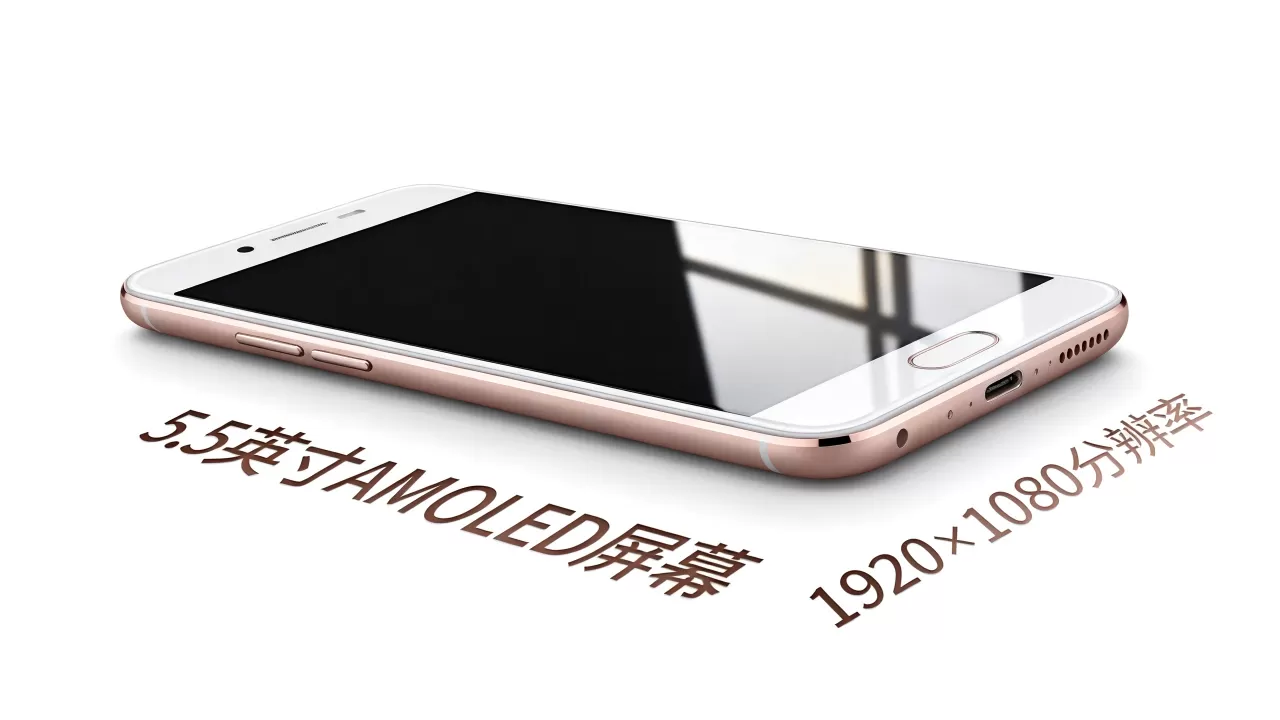 OPPOR11采用什么屏幕,OPPOR11屏幕参数 OPPOR11采用什么屏幕,OPPOR11屏幕参数