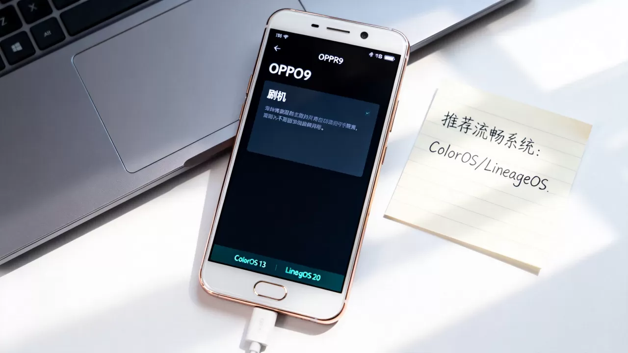 OPPOR9手机刷机刷什么好,OPPOR9刷什么系统流畅 OPPOR9手机刷机刷什么好,OPPOR9刷什么系统流畅