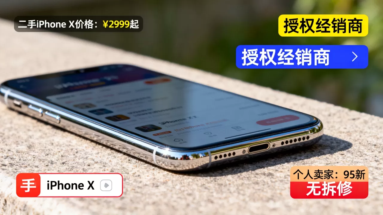 iphonex怎么才能买到,iphone x二手价格及购买渠道推荐 iphonex怎么才能买到,iphone x二手价格及购买渠道推荐