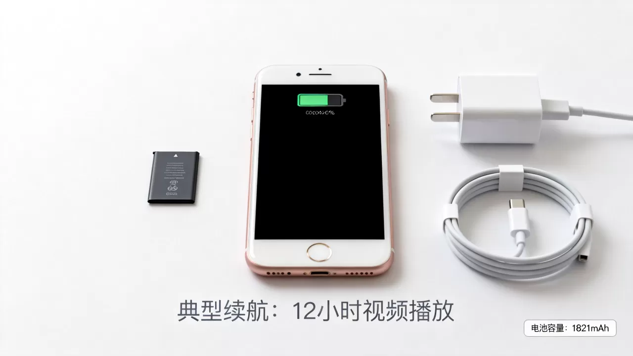 iphone8续航能力怎么样,iphone8电池容量及续航表现 iphone8续航能力怎么样,iphone8电池容量及续航表现