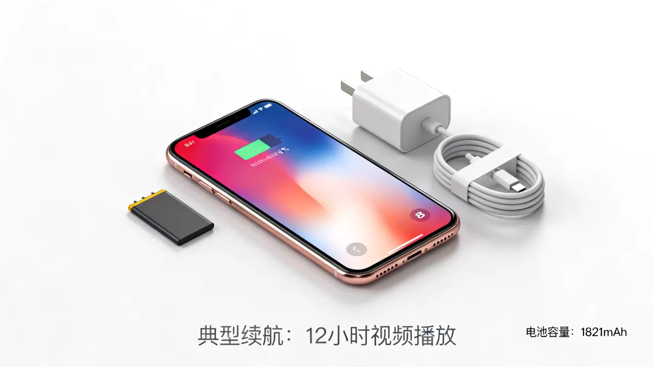 iphone8续航能力怎么样,iphone8电池容量及续航表现 iphone8续航能力怎么样,iphone8电池容量及续航表现