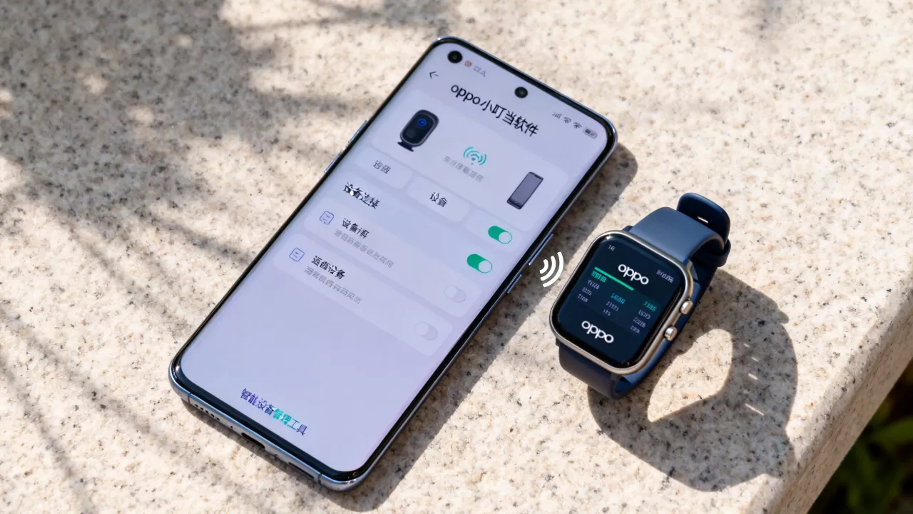 oppo小叮当软件是什么意思,oppo小叮当 oppo小叮当软件是什么意思,oppo小叮当
