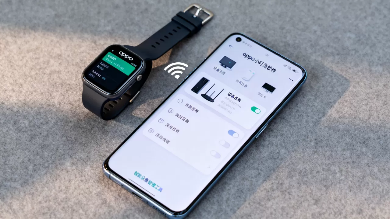 oppo小叮当软件是什么意思,oppo小叮当 oppo小叮当软件是什么意思,oppo小叮当