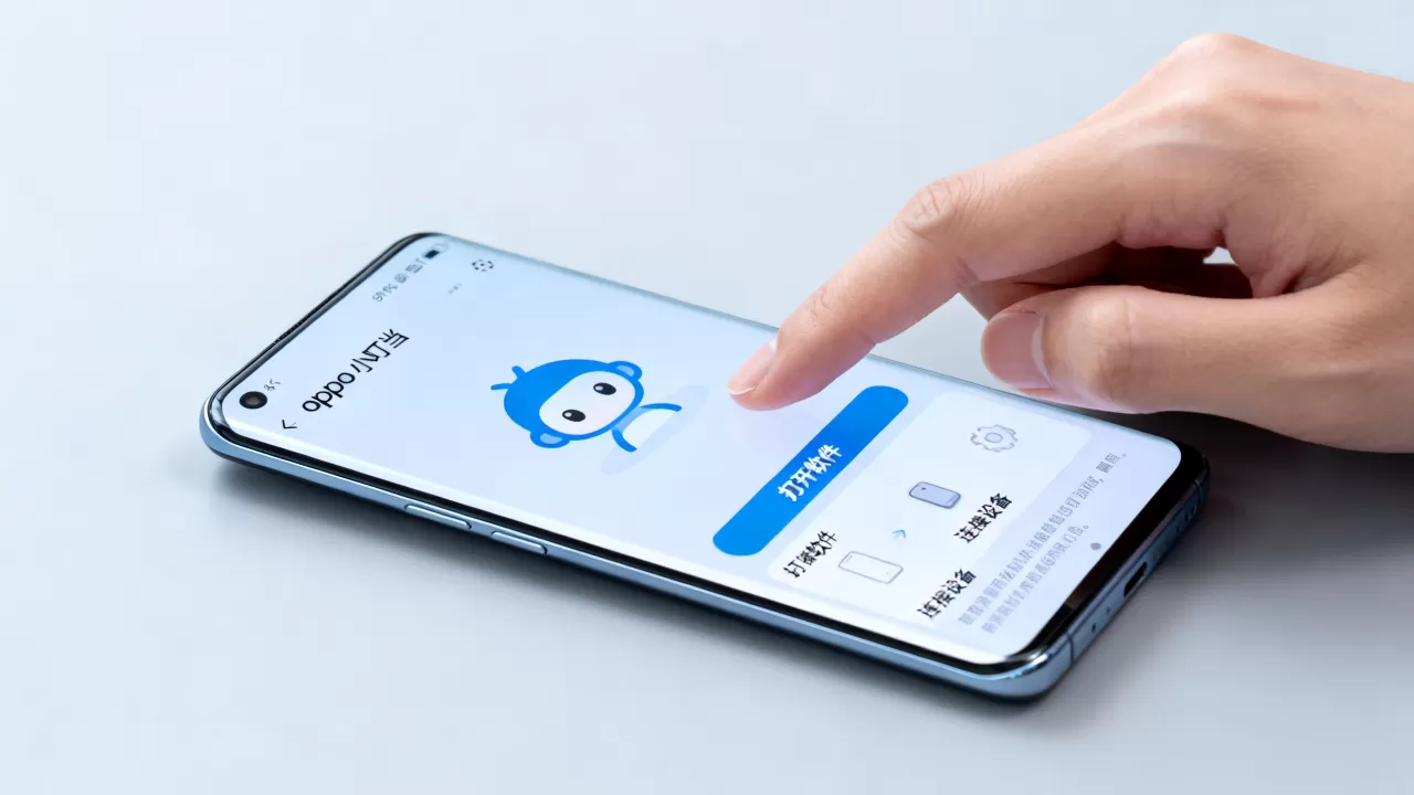 oppo小叮当软件是什么,oppo小叮当怎么用 oppo小叮当软件是什么,oppo小叮当怎么用
