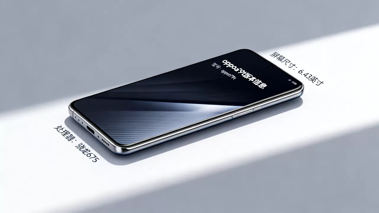 oppoa79t是什么版本，oppoa79t手机参数配置