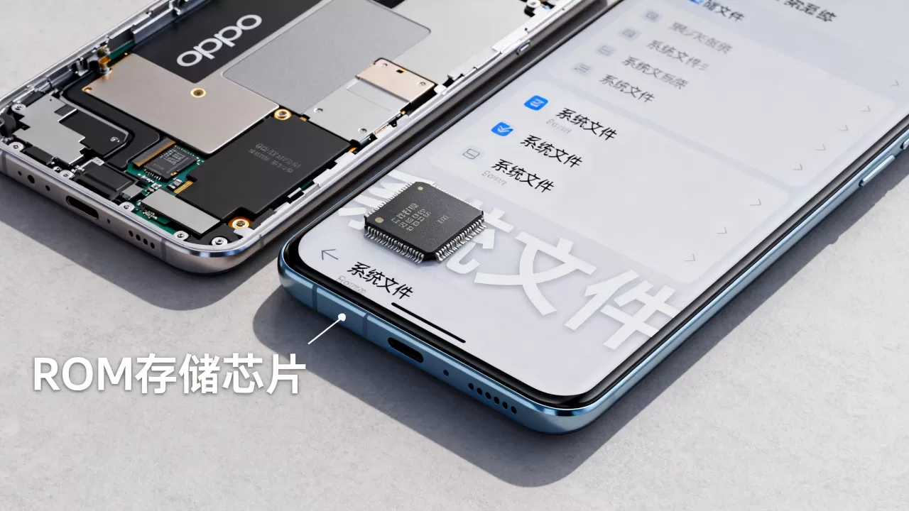 OPPO手机ROM是什么?OPPO手机ROM有什么 OPPO手机ROM是什么?OPPO手机ROM有什么