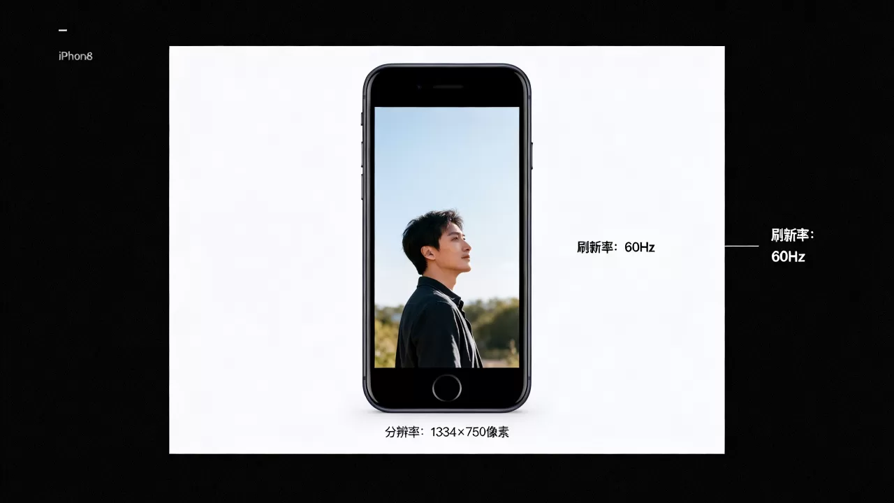 iphone8屏幕怎么样,iphone8屏幕分辨率和刷新率 iphone8屏幕怎么样,iphone8屏幕分辨率和刷新率