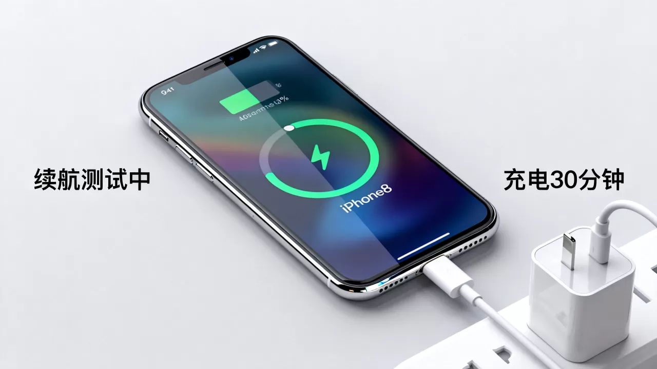 iphone8电池续航怎么样,iphone8电池续航短怎么解决 iphone8电池续航怎么样,iphone8电池续航短怎么解决