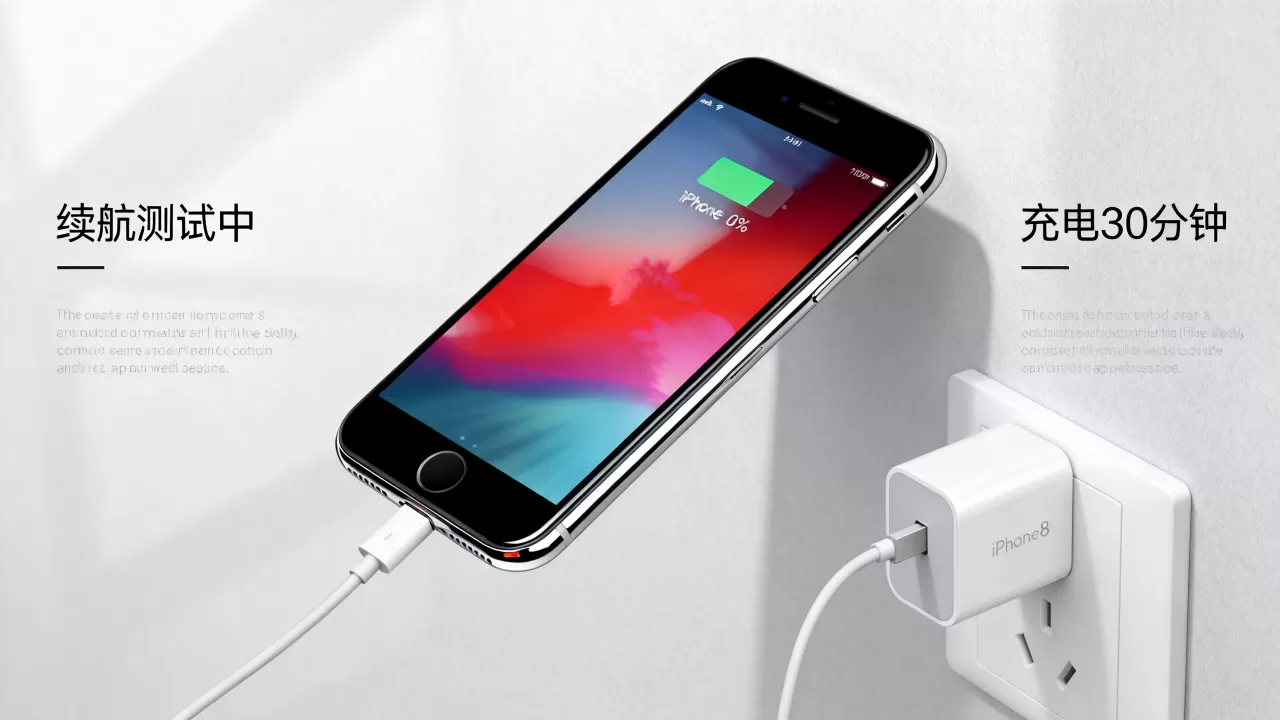 iphone8电池续航怎么样,iphone8电池续航短怎么解决 iphone8电池续航怎么样,iphone8电池续航短怎么解决