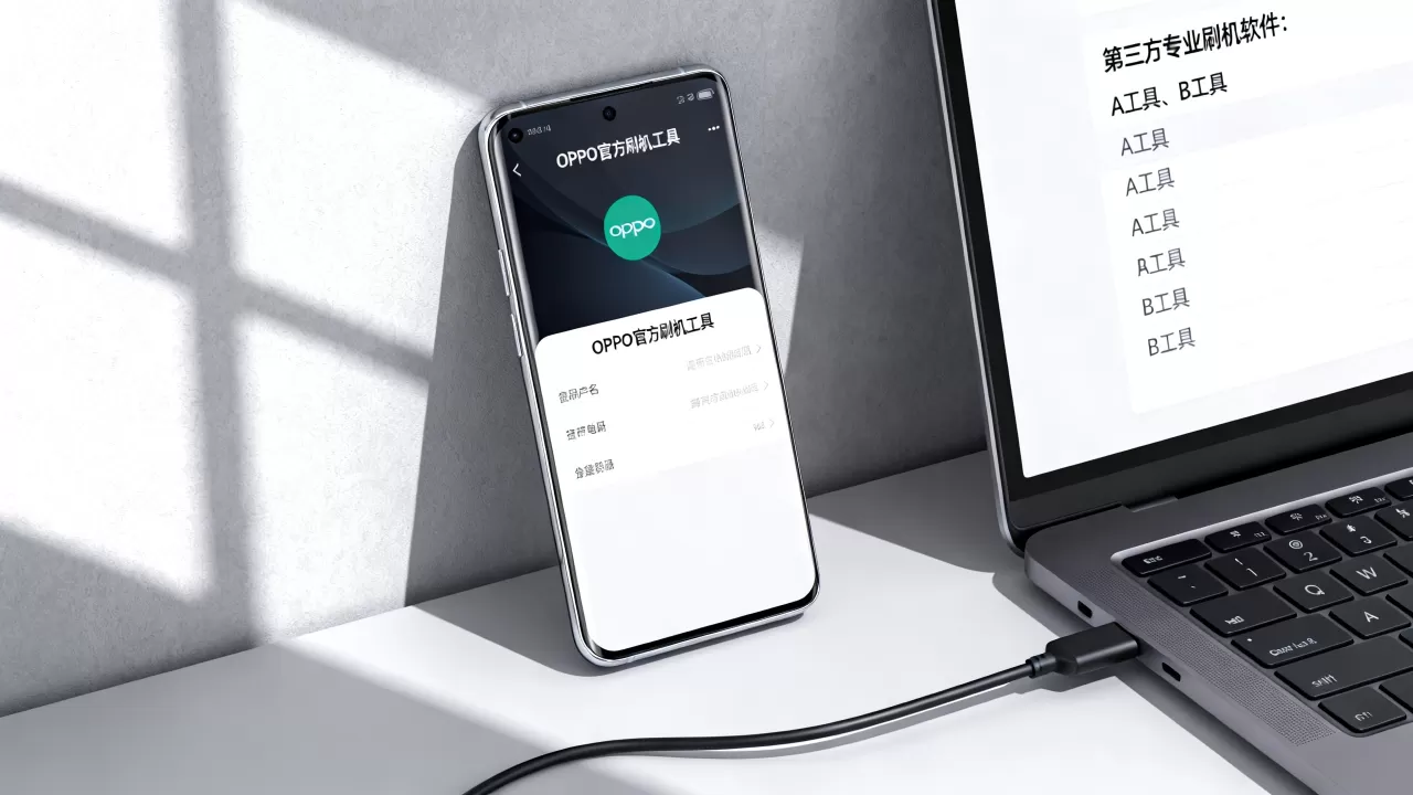oppo手机刷机什么软件最好用,OPPO手机刷机工具推荐 oppo手机刷机什么软件最好用,OPPO手机刷机工具推荐