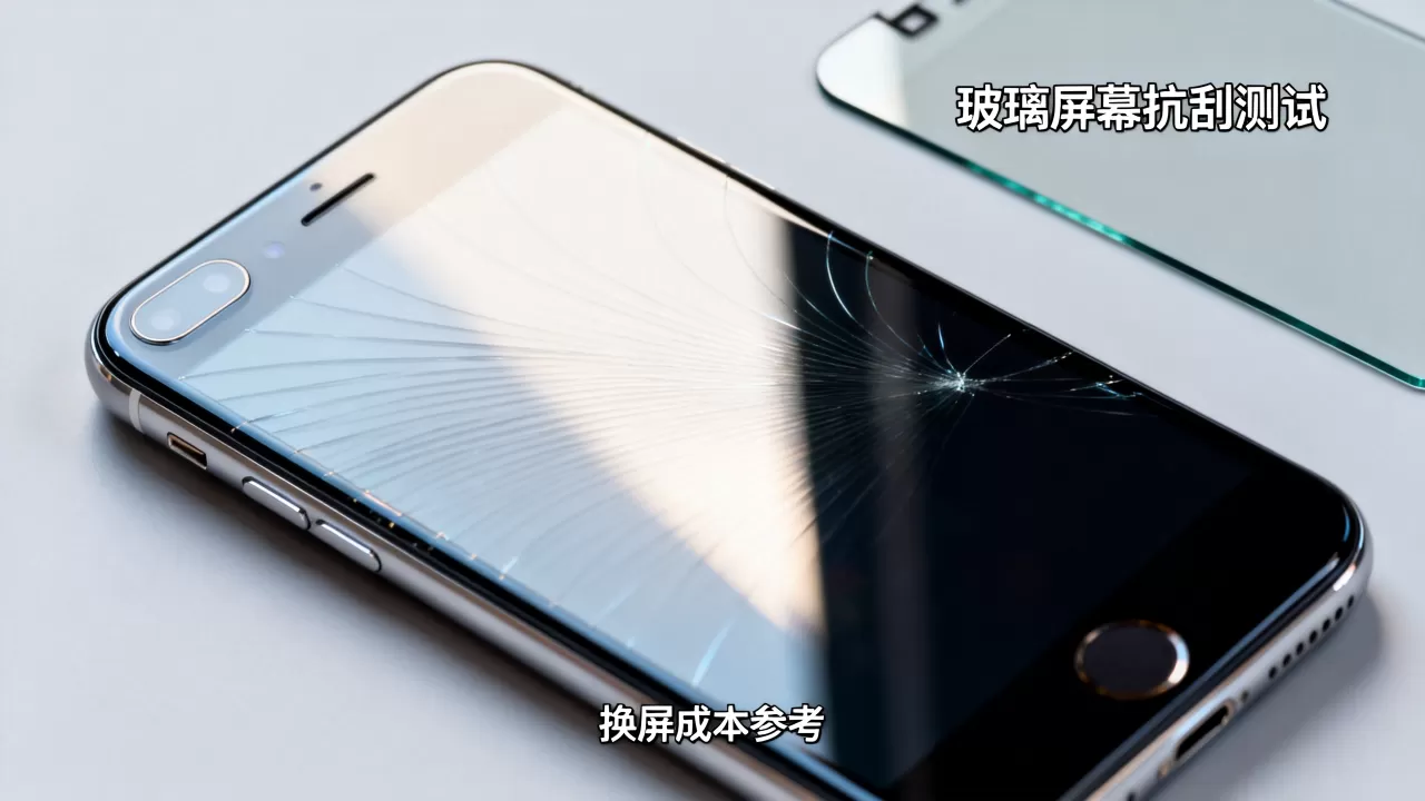 iphone8玻璃屏幕怎么样,iphone8换屏幕多少钱 iphone8玻璃屏幕怎么样,iphone8换屏幕多少钱