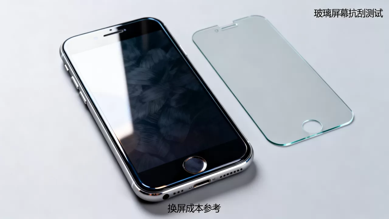 iphone8玻璃屏幕怎么样,iphone8换屏幕多少钱 iphone8玻璃屏幕怎么样,iphone8换屏幕多少钱
