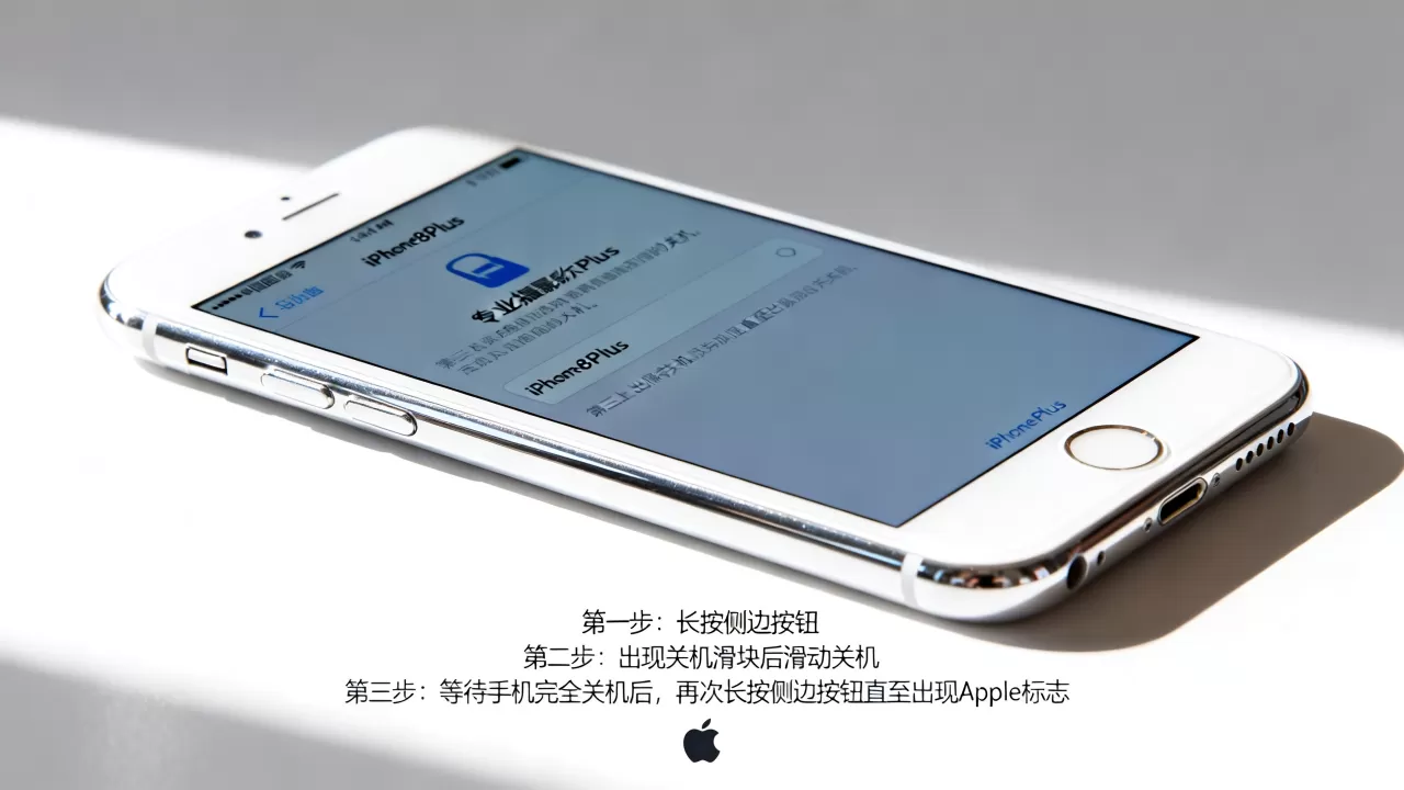 iphone8plus怎么重启,iphone8plus重启方法 iphone8plus怎么重启,iphone8plus重启方法