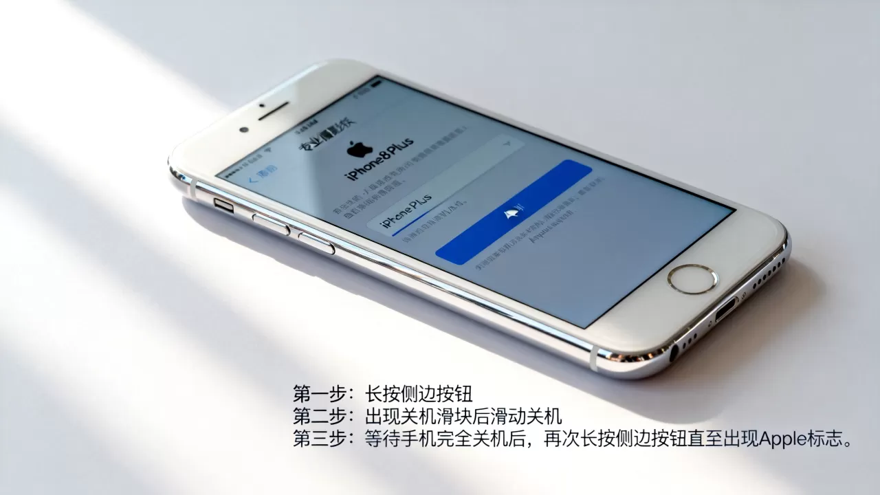 iphone8plus怎么重启,iphone8plus重启方法 iphone8plus怎么重启,iphone8plus重启方法