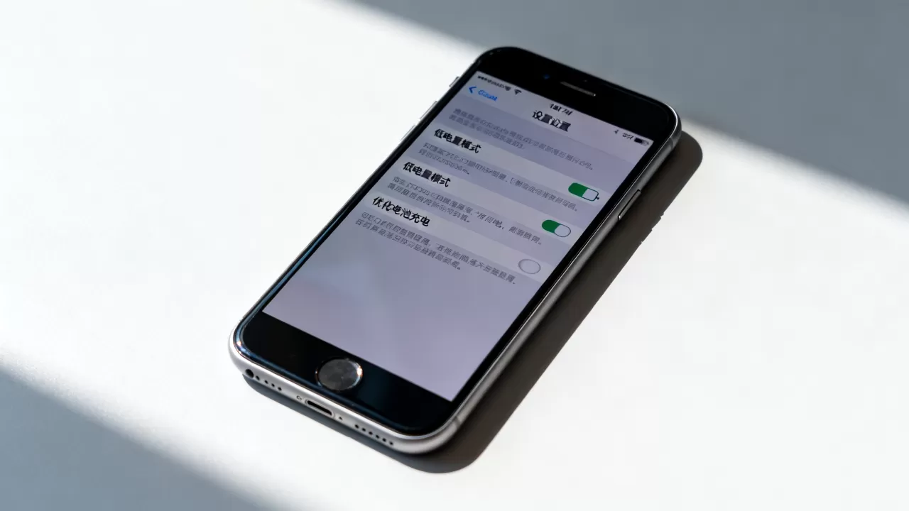 iphone7怎么设置电池,iphone7电池优化设置方法 iphone7怎么设置电池,iphone7电池优化设置方法