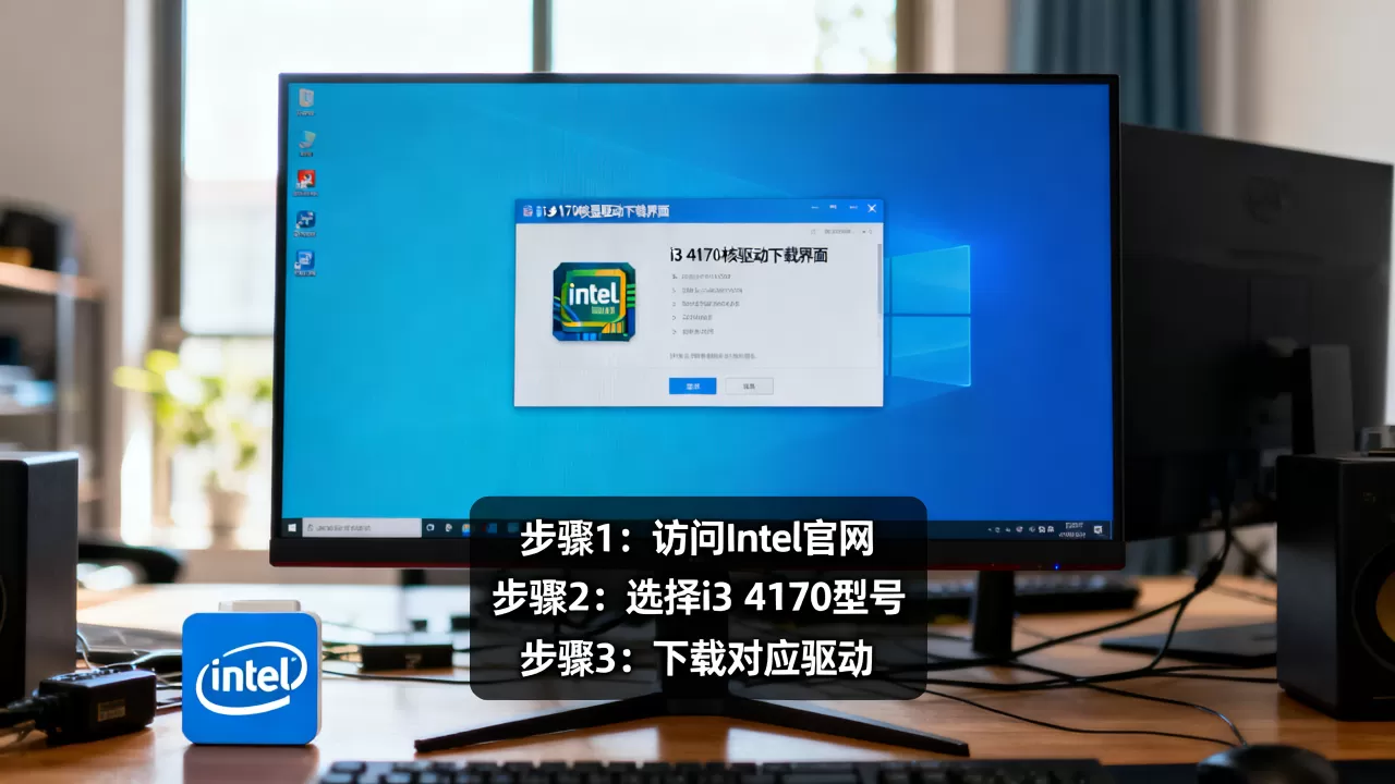 i3 4170核心显卡驱动怎么下载,i3 4170核显驱动 i3 4170核心显卡驱动怎么下载,i3 4170核显驱动
