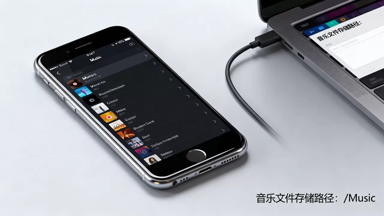 iphone7音乐怎么文件夹,iphone7音乐文件在哪里 iphone7音乐怎么文件夹,iphone7音乐文件在哪里