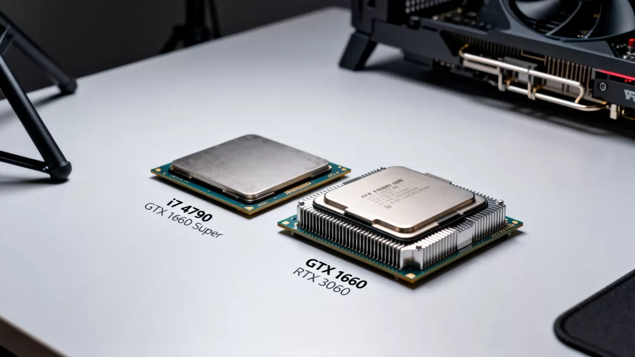 i7 4790配什么显卡好?i7 4790搭配显卡推荐 i7 4790配什么显卡好?i7 4790搭配显卡推荐