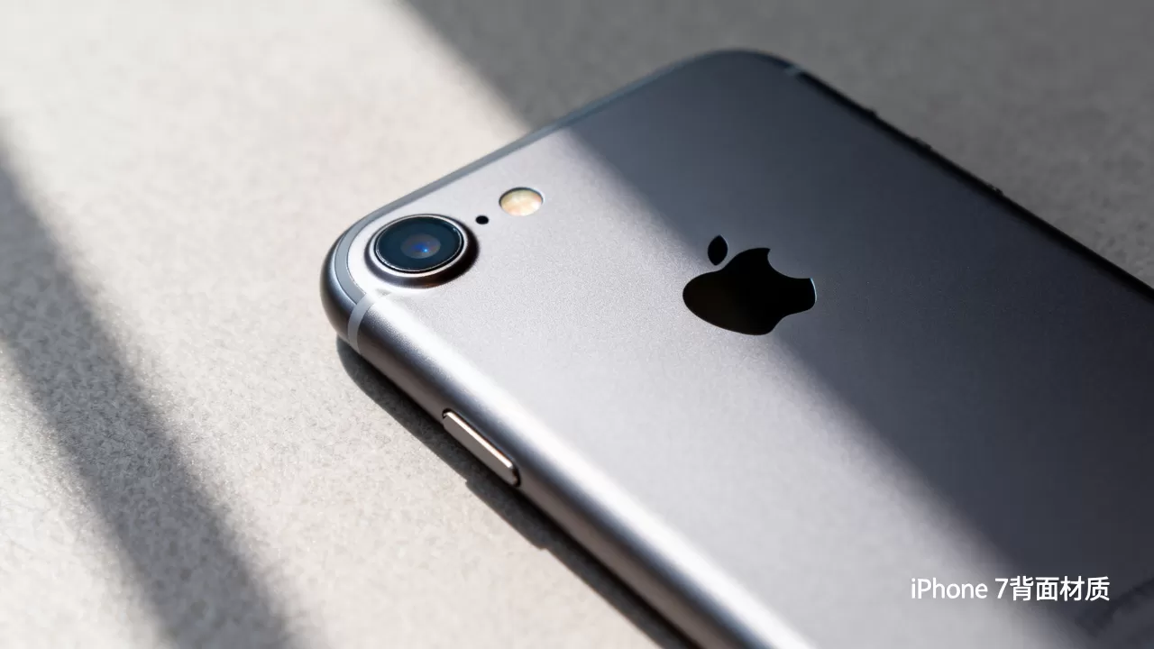 iphone7背面怎么样的,iphone7背面材质 iphone7背面怎么样的,iphone7背面材质