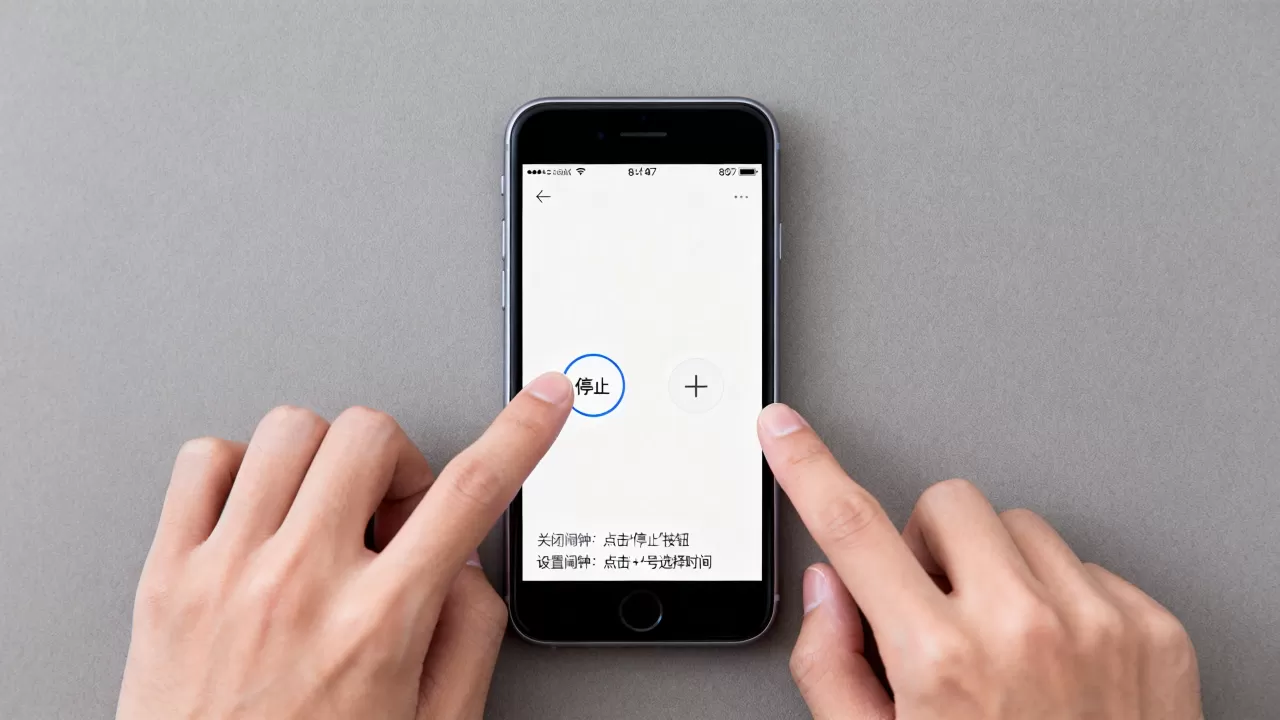 iphone7j闹钟怎么关闭,iphone7闹钟设置 iphone7j闹钟怎么关闭,iphone7闹钟设置